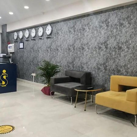 Mini Suite Otel 伊斯坦布尔 外观 照片