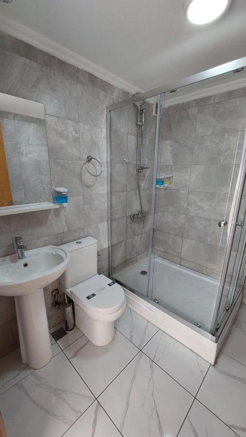 Mini Suite Otel 伊斯坦布尔 外观 照片