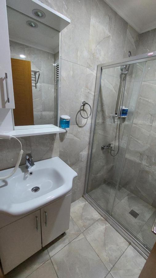 Mini Suite Otel 伊斯坦布尔 外观 照片