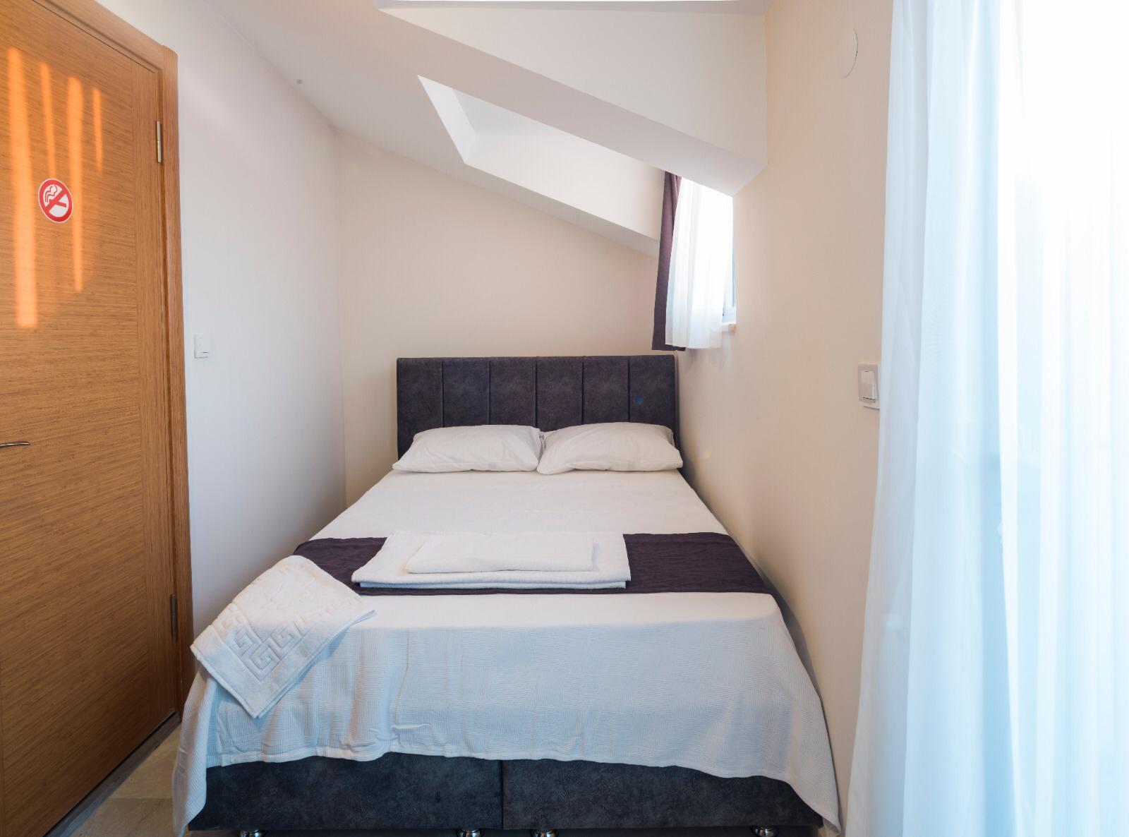 Mini Suite Otel 伊斯坦布尔 外观 照片