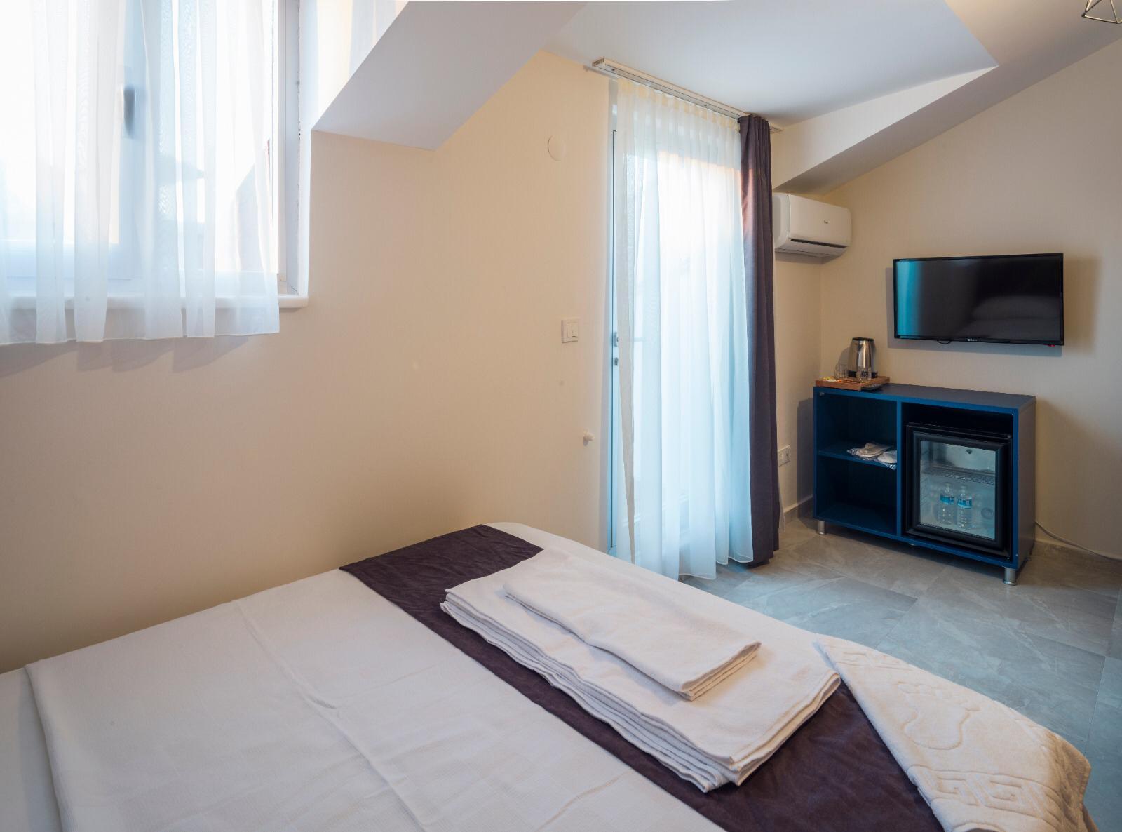 Mini Suite Otel 伊斯坦布尔 外观 照片