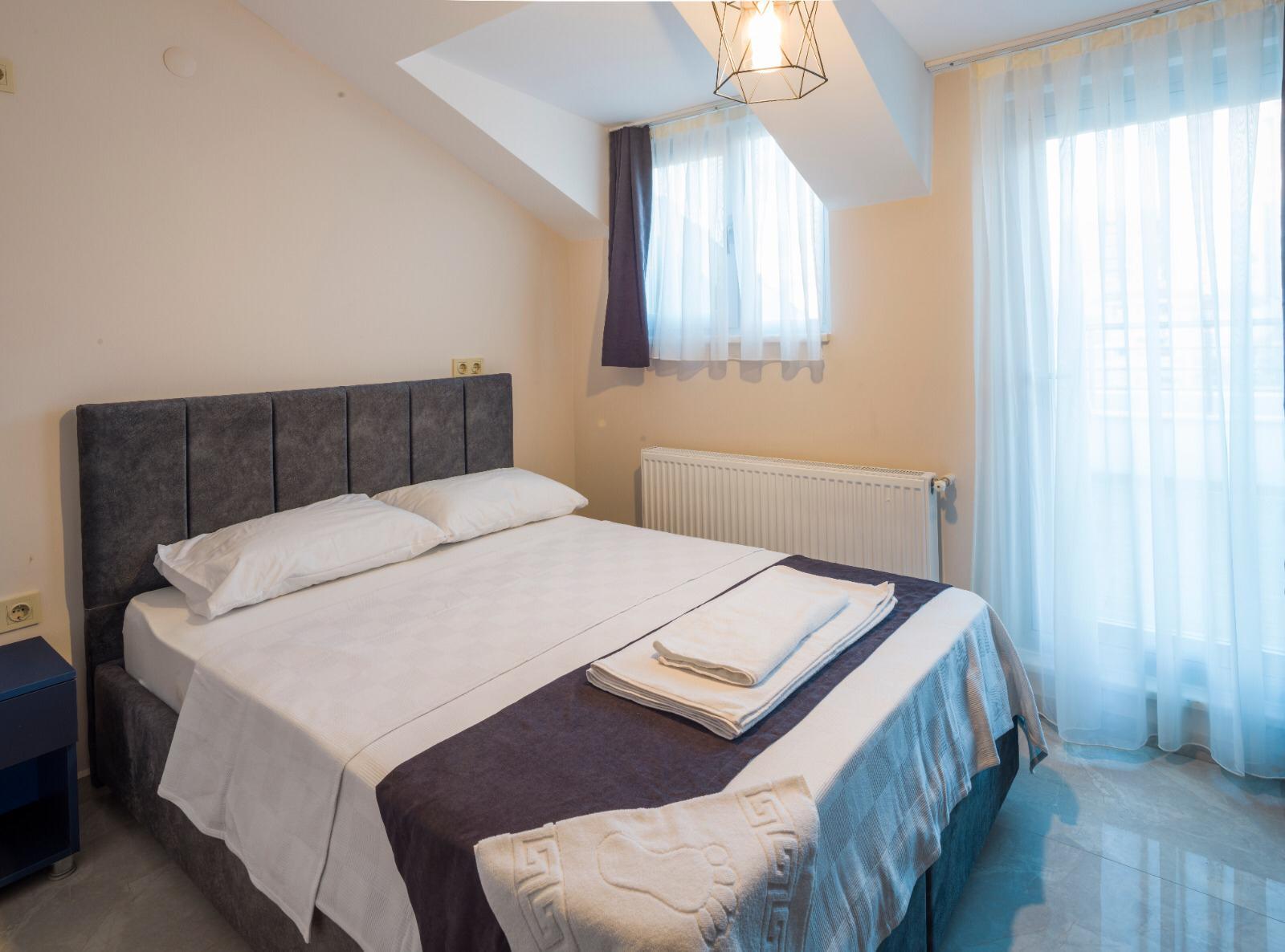 Mini Suite Otel 伊斯坦布尔 外观 照片