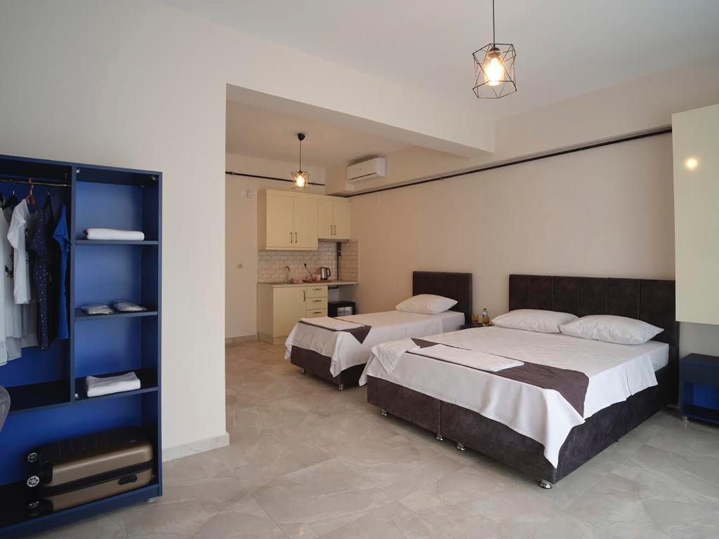 Mini Suite Otel 伊斯坦布尔 外观 照片