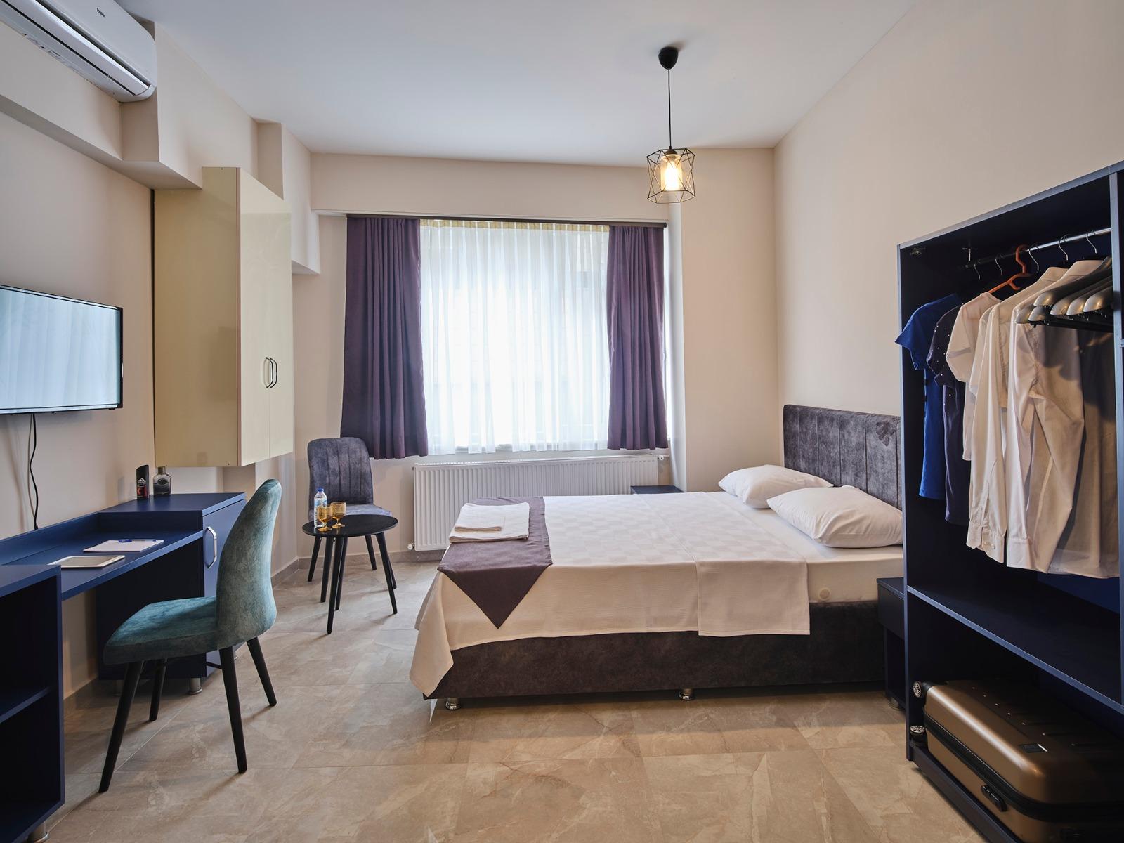 Mini Suite Otel 伊斯坦布尔 外观 照片