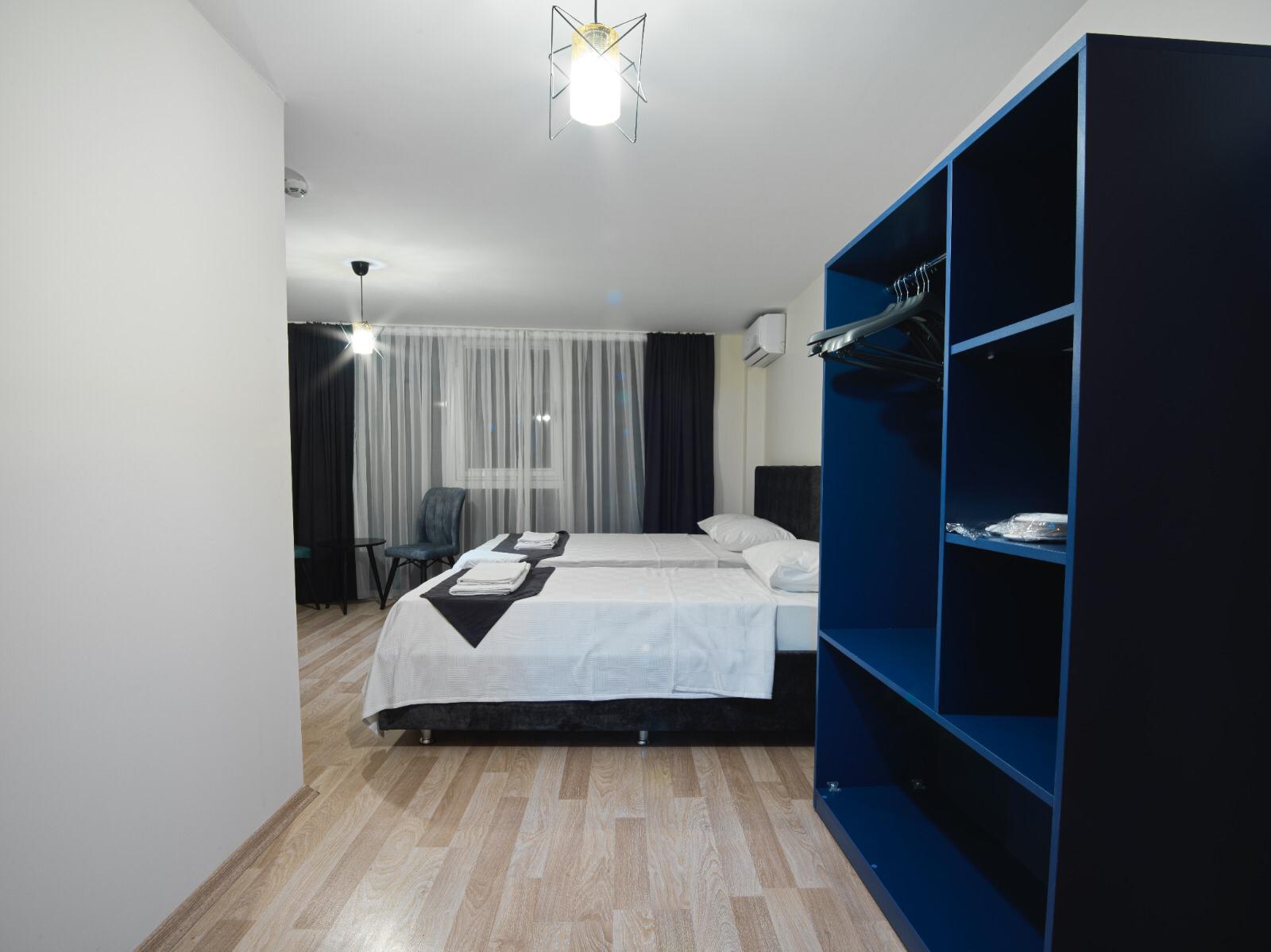 Mini Suite Otel 伊斯坦布尔 外观 照片