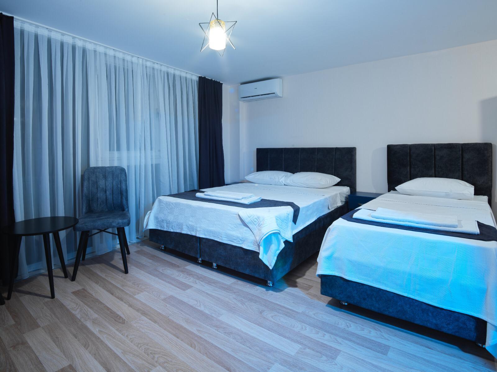 Mini Suite Otel 伊斯坦布尔 外观 照片