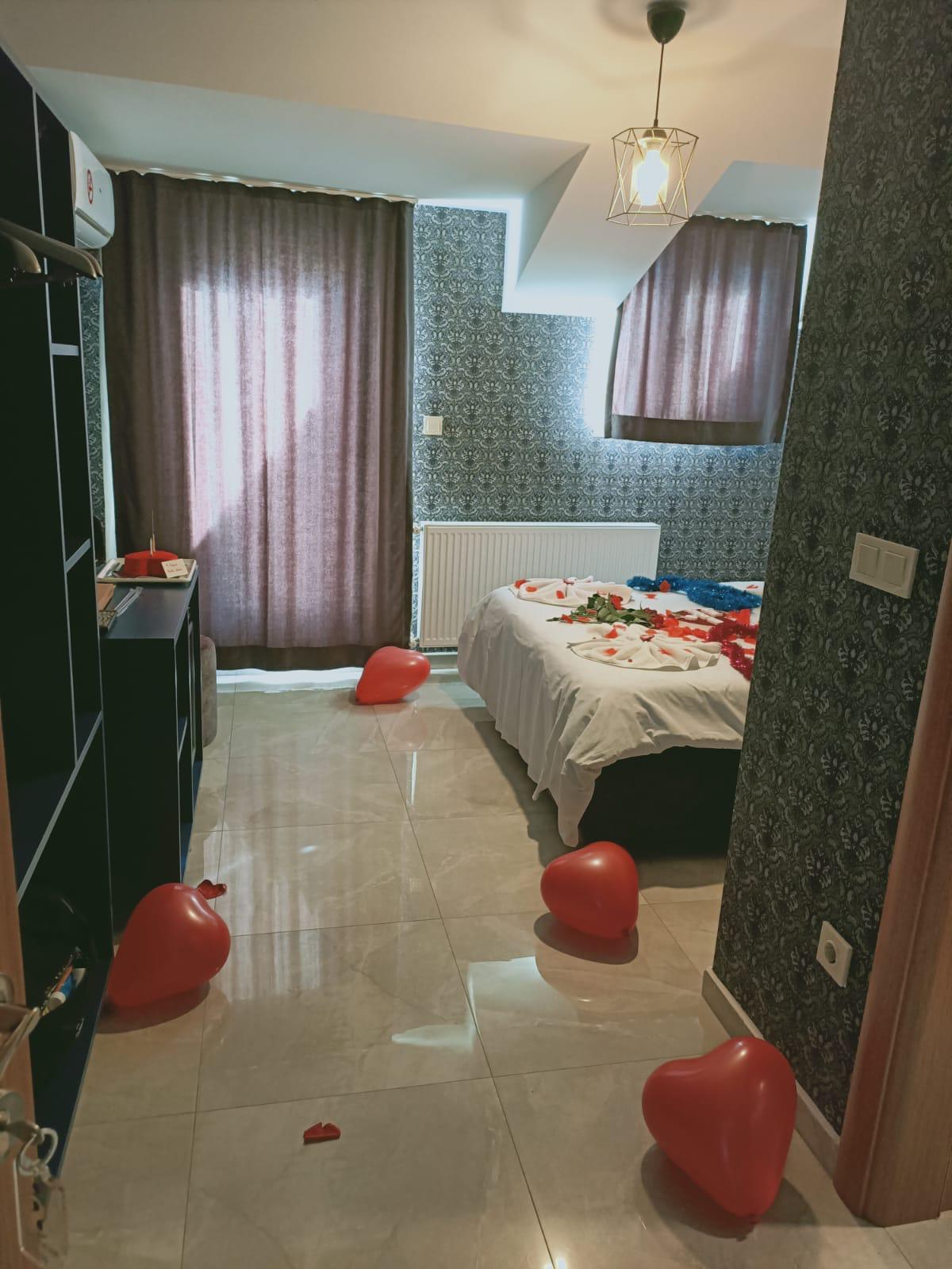Mini Suite Otel 伊斯坦布尔 外观 照片