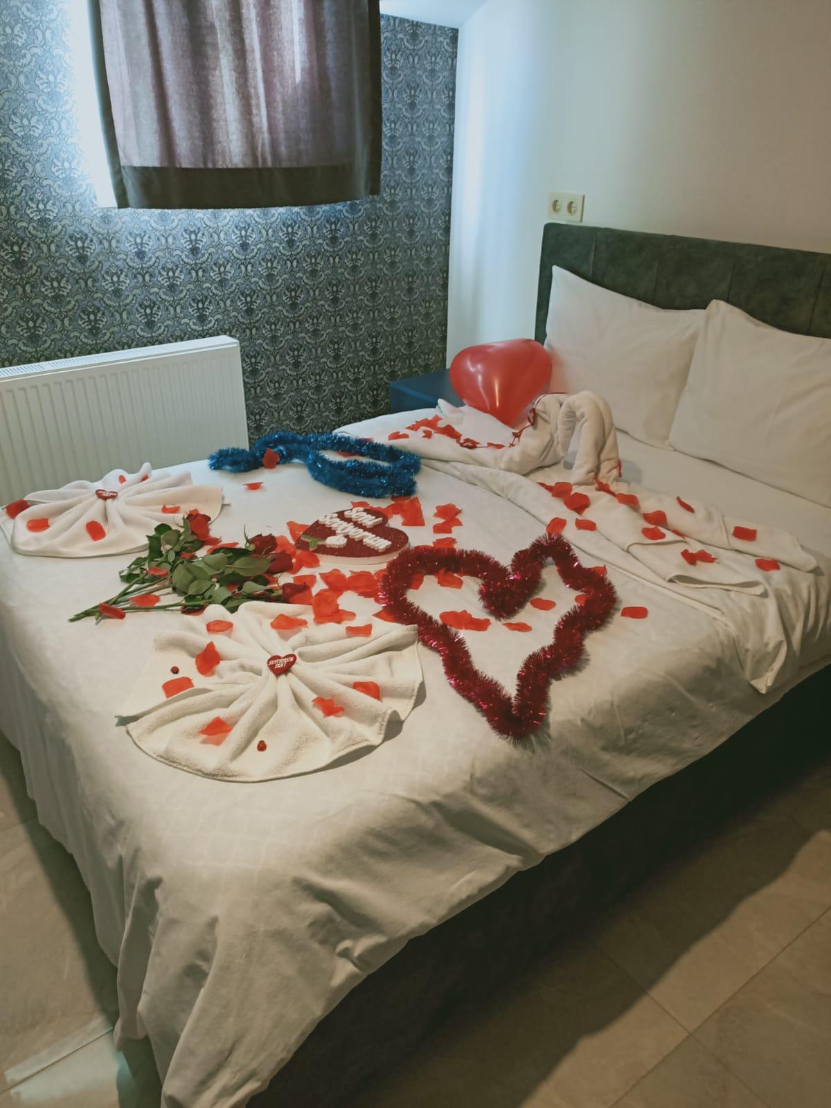 Mini Suite Otel 伊斯坦布尔 外观 照片