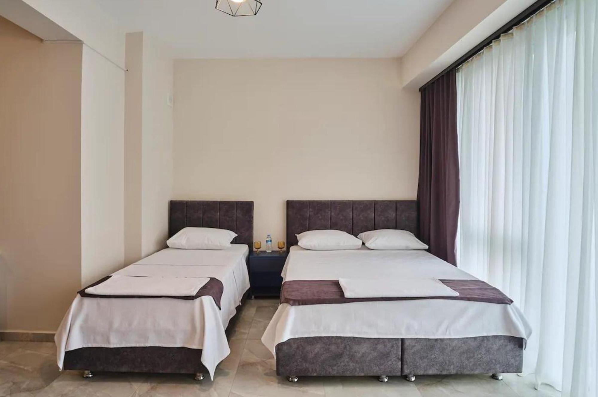 Mini Suite Otel 伊斯坦布尔 外观 照片