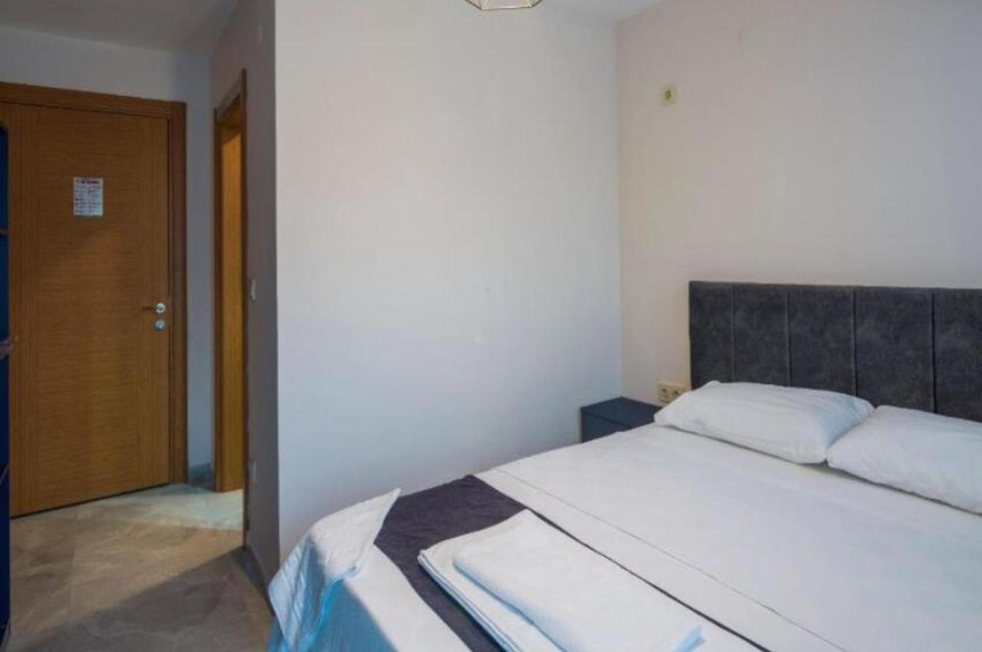 Mini Suite Otel 伊斯坦布尔 外观 照片
