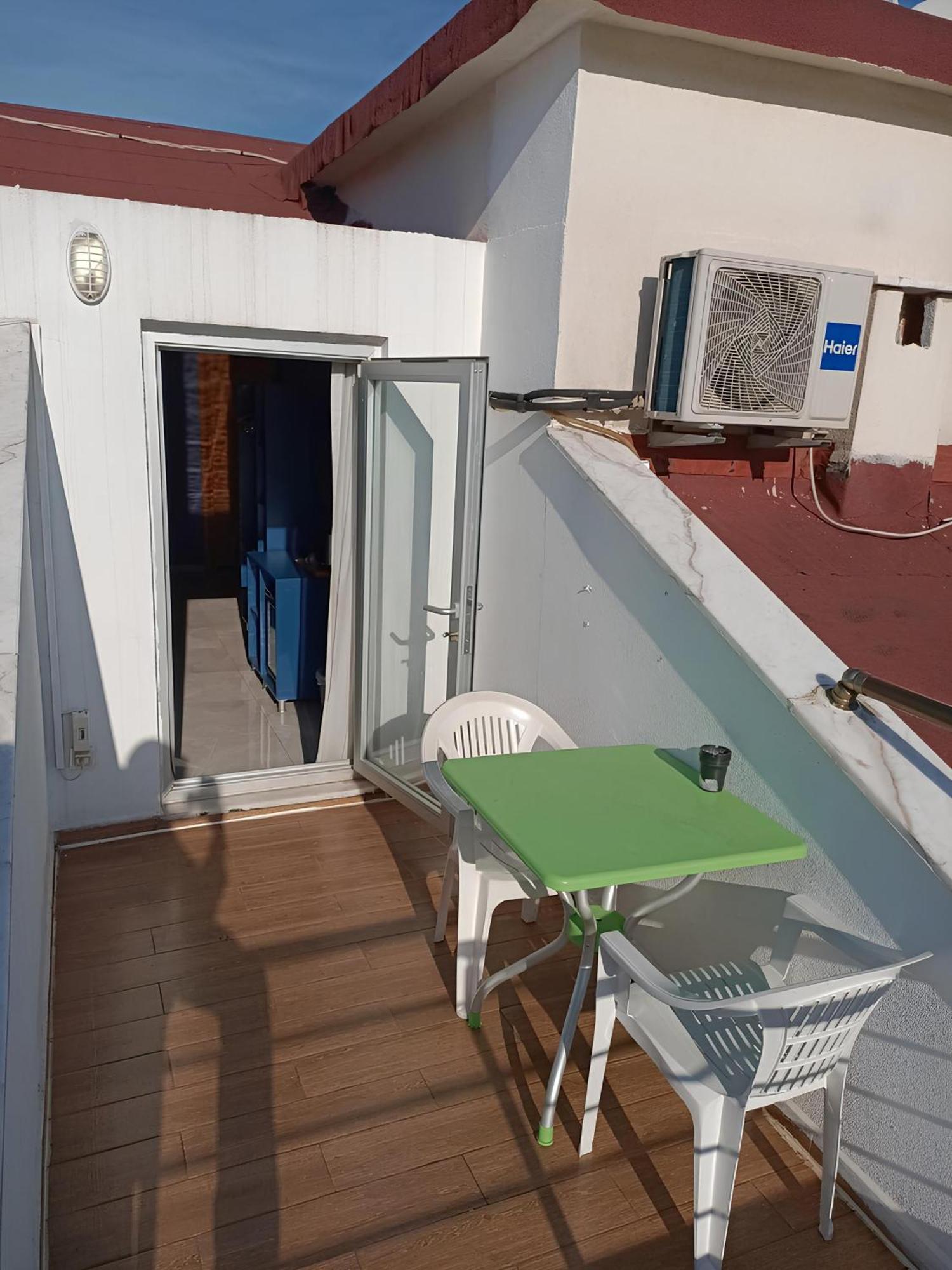 Mini Suite Otel 伊斯坦布尔 外观 照片