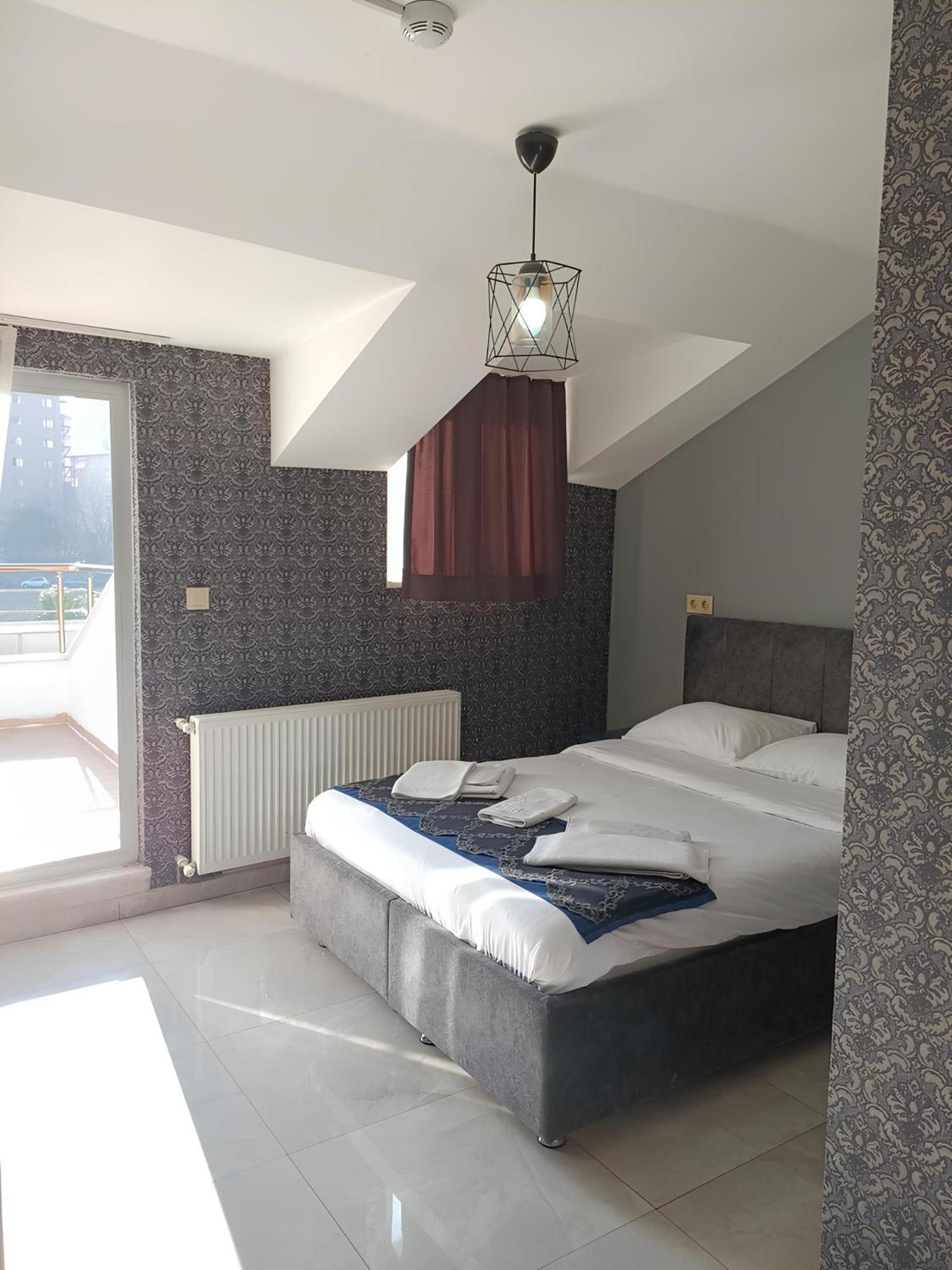 Mini Suite Otel 伊斯坦布尔 外观 照片