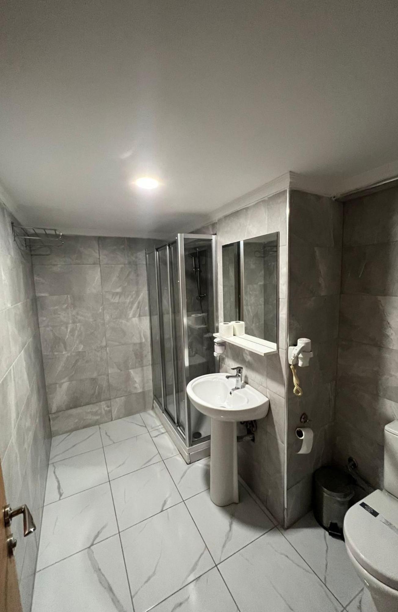 Mini Suite Otel 伊斯坦布尔 外观 照片